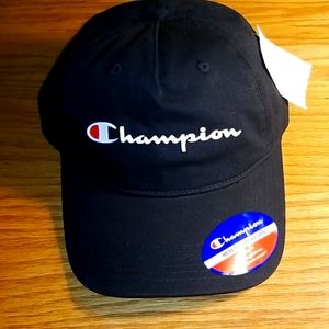 CHAMPION HAT